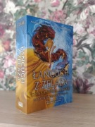 Cassandra Clare - ŁAŃCUCH Z ŻELAZA. Nowa. Miękka.