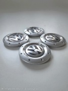 oryginalne dekielki do felg volkswagen