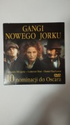 Gangi Nowego Jorku (Gangs of New York) - DVD - Martin Scorsese