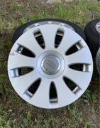 Felgi aluminiowe Audi 16”