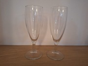 kieliszki 2szt do szampana