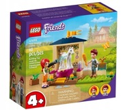 Lego Friends 41696 Kąpiel dla kucyków