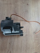 Siemens EQ.7 włącznik glowny