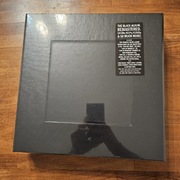 METALLICA Black Album Deluxe Box 