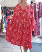 Sukienka Ellos rozmiar 52/54 wiskoza jak nowa