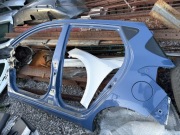 Hyundai i10 II 2014-2019