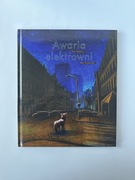 Tina Oziewicz - Awaria Elektrowni (nowa)