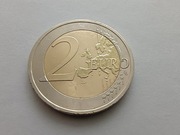 Niemcy 2 euro 2020 D