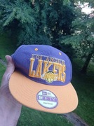 Los Angeles Lakers Mitchell & Ness