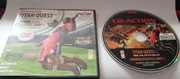 CD-ACTION 11/2009 #171 - Summer Athletics 2009 PL, Titan Quest PL