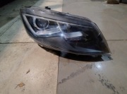 Reflektor Seat Alhambra 7N5941752 BIXENON EUROPA