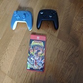 Nintendo Switch 2 super zestaw !!!