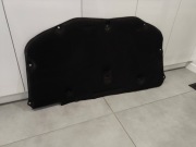 Wygłuszenie maski Renault Talisman 2017 Orginał z demontażu 