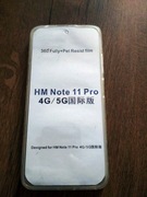 Etui Redmi Note 11 pro 