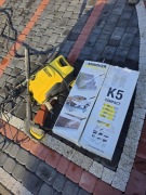 Myjka Karcher K5 Compact
