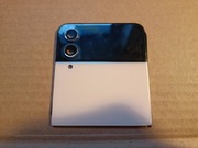 Mały wyświetlacz | Samsung Z flip 4 