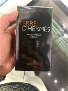 Perfum Hermes MEN