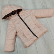 Pepco kurtka przejściowa roz 86