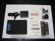 MELE Quieter HD3Q N5105 8/128 GB WIFI Win11 Pro