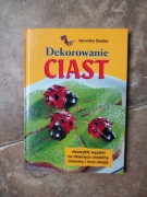 Dekorowanie ciast Veronika Stadler