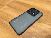 Etui Plecki do Xiaomi 14T Pro Bison Nowe