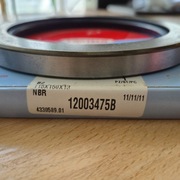 Uszczelniacz 115x150x13 CORTECO 12003475B