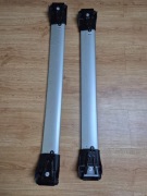 Bagażnik belki dachowe Whispbar prorack Tiguan 95cm
