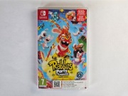 Rabbids Party of Legends Nintendo Switch – NOWA - klucz kod w pudełku