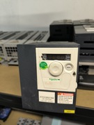 Falownik Schneider ATV312HU11N4 + rezystor 