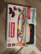 Tor zabawkowy Mario Kart Carrera