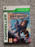 Demigod Pc PL Box 