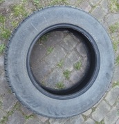 Opony letnie Nokian Waterproof SUV 225/65/R17 - 4 szt.