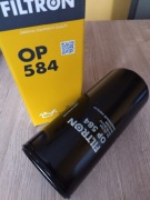 Filtr oleju Op584