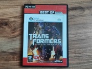 Transformens Zemsta Upadłych PL PC