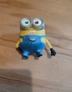 Zabawka sługusów 2015 Minionki Minions happy meal 