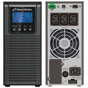 UPS VFI 1000 TGS + 2x Battery Pack 