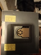 Napęd DVD lub CD do radia Toyota jak ma foto 