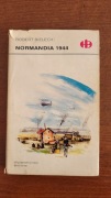 Normandia 1944 - Robert Bielecki, 1991 r.