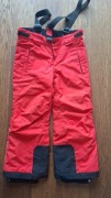Dziecięce spodnie narciarskie dziecięce Reima r 122cm - 130 cm 