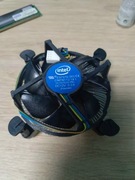 Chłodzenie procesora BOX intel (i5 10400f)