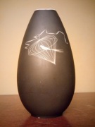 wazon porcelanowy 