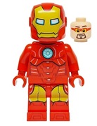 LEGO Marvel Super Heroes - Iron Man (10794)