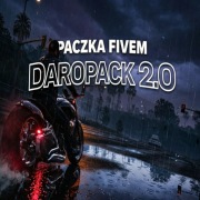 Paczka Fivem | DaroPack 2.0 