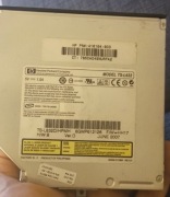 NAPĘD DVD TOSHIBA TS-L632