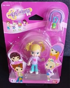 Key Tweens - laleczka podstawowa, blondynka 