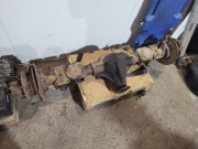 Most Master III, do naprawy lub na części 