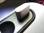 pokrętło włącznika sokowirówki Philips HR1861