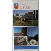 Ustka Gmina Mapa Informator