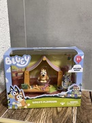 Zestaw Bluey Bingo Playroom - pokój zabaw NOWY