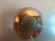 JAN PAWEŁl i NUMIZMAT KOLEKCJONERSKI